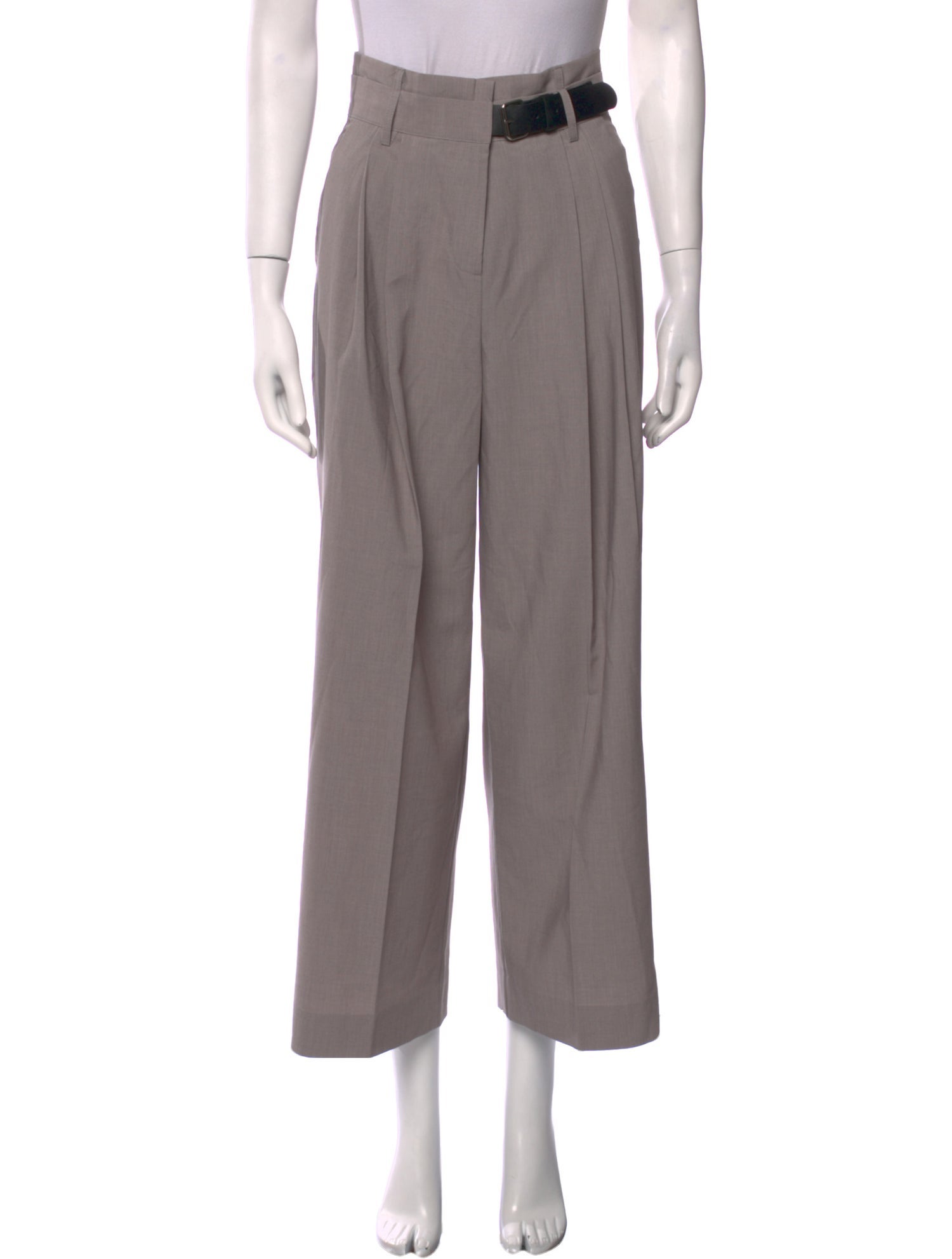 Source Unknown Wide Leg Pants