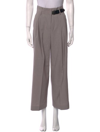 Source Unknown Wide Leg Pants