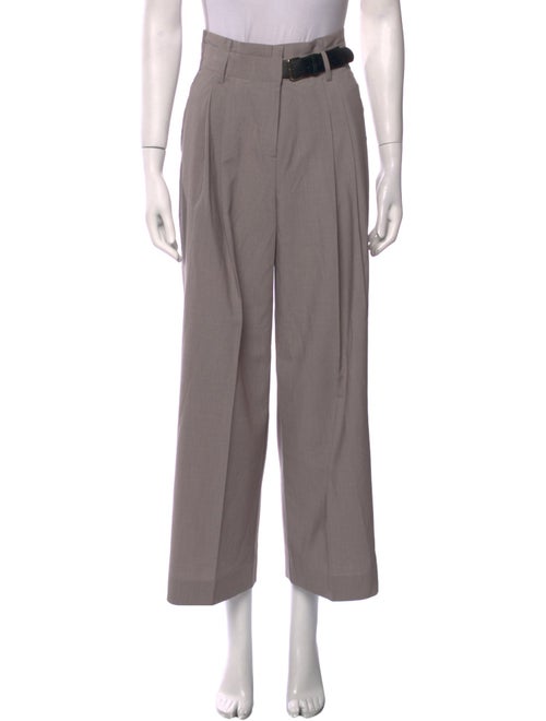 Source Unknown Wide Leg Pants