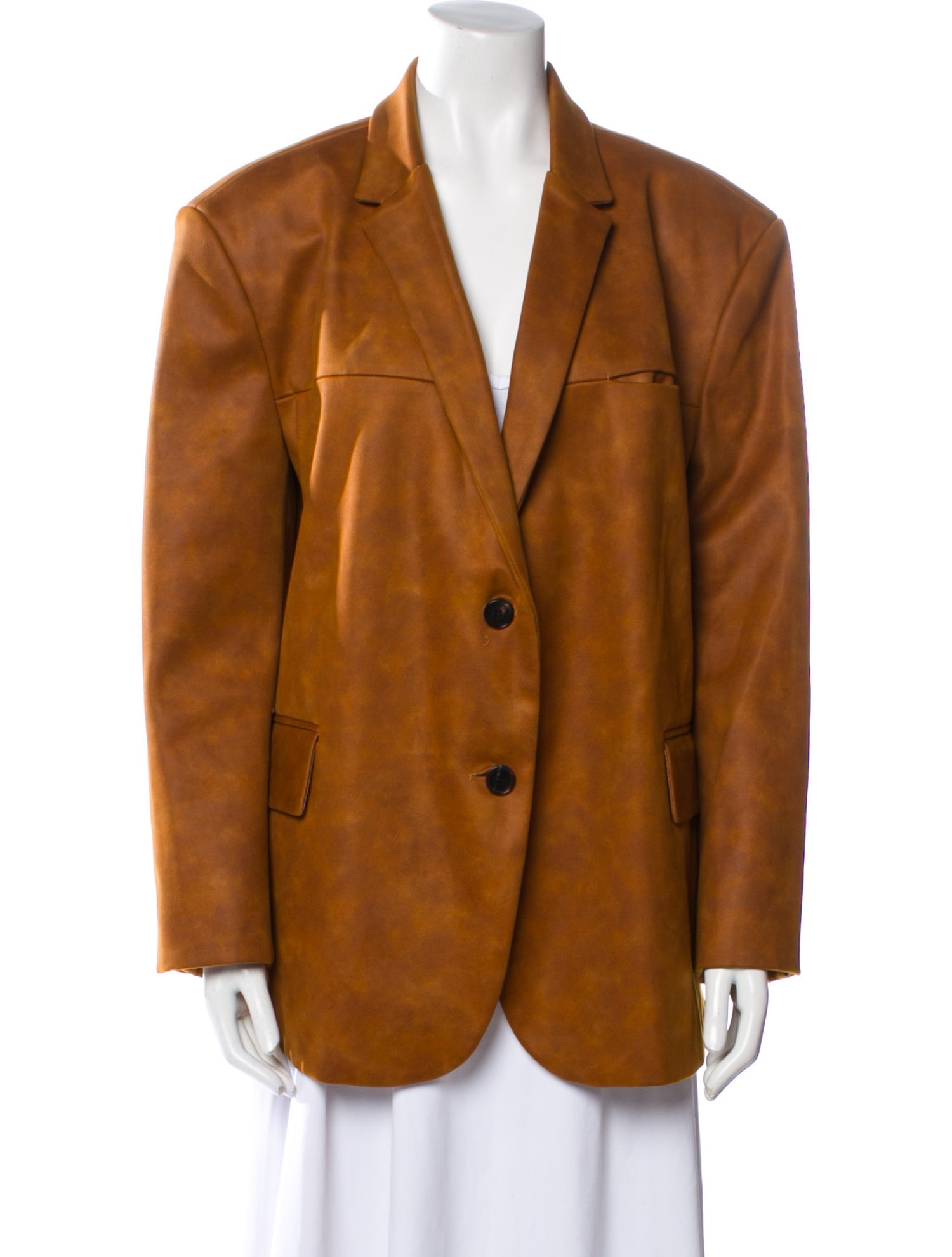 Source Unknown Blazer