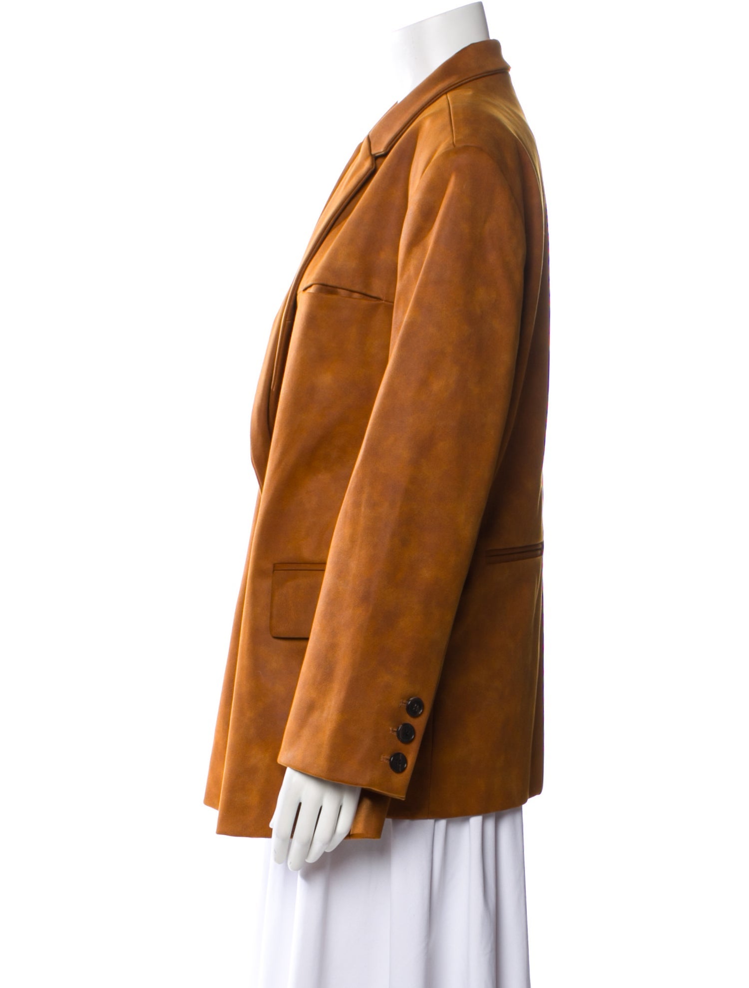 Source Unknown Blazer