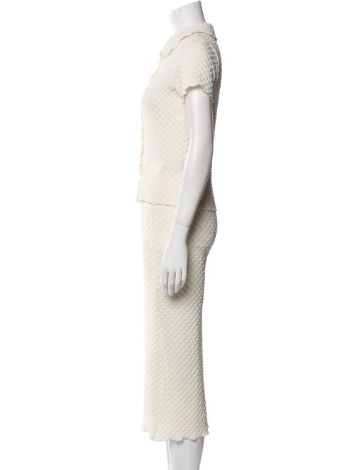 Source Unknown Skirt Set