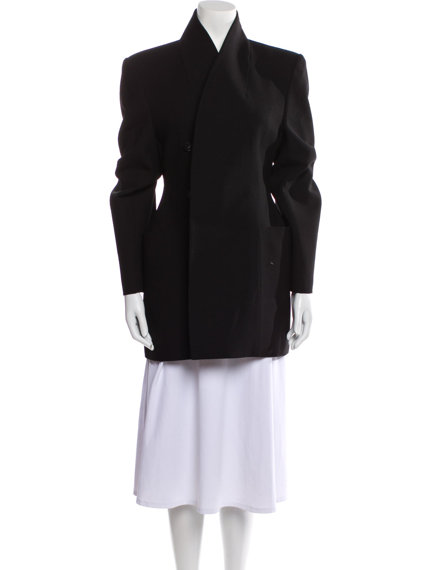 Source Unknown Jacket w/ Tags