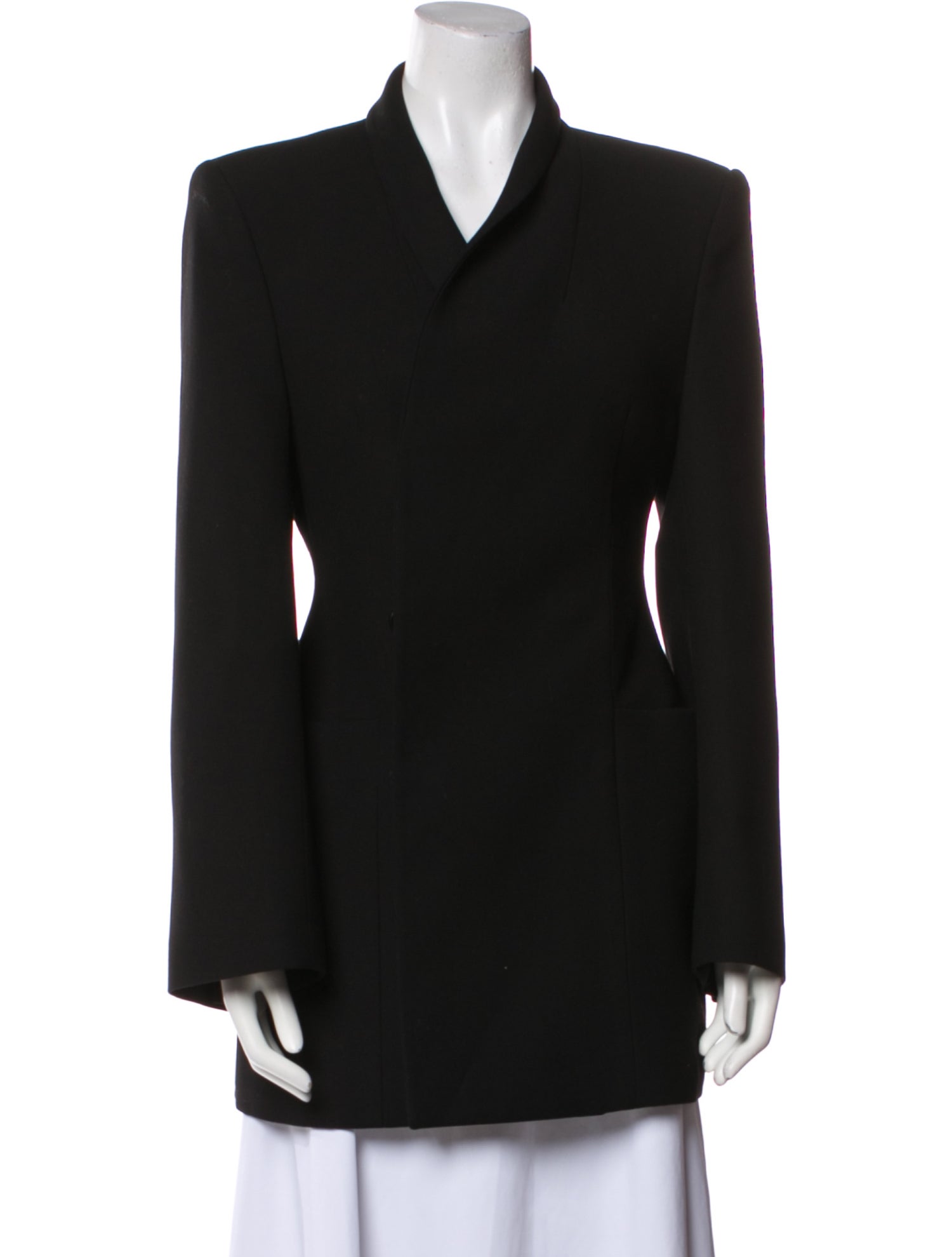 Source Unknown Blazer