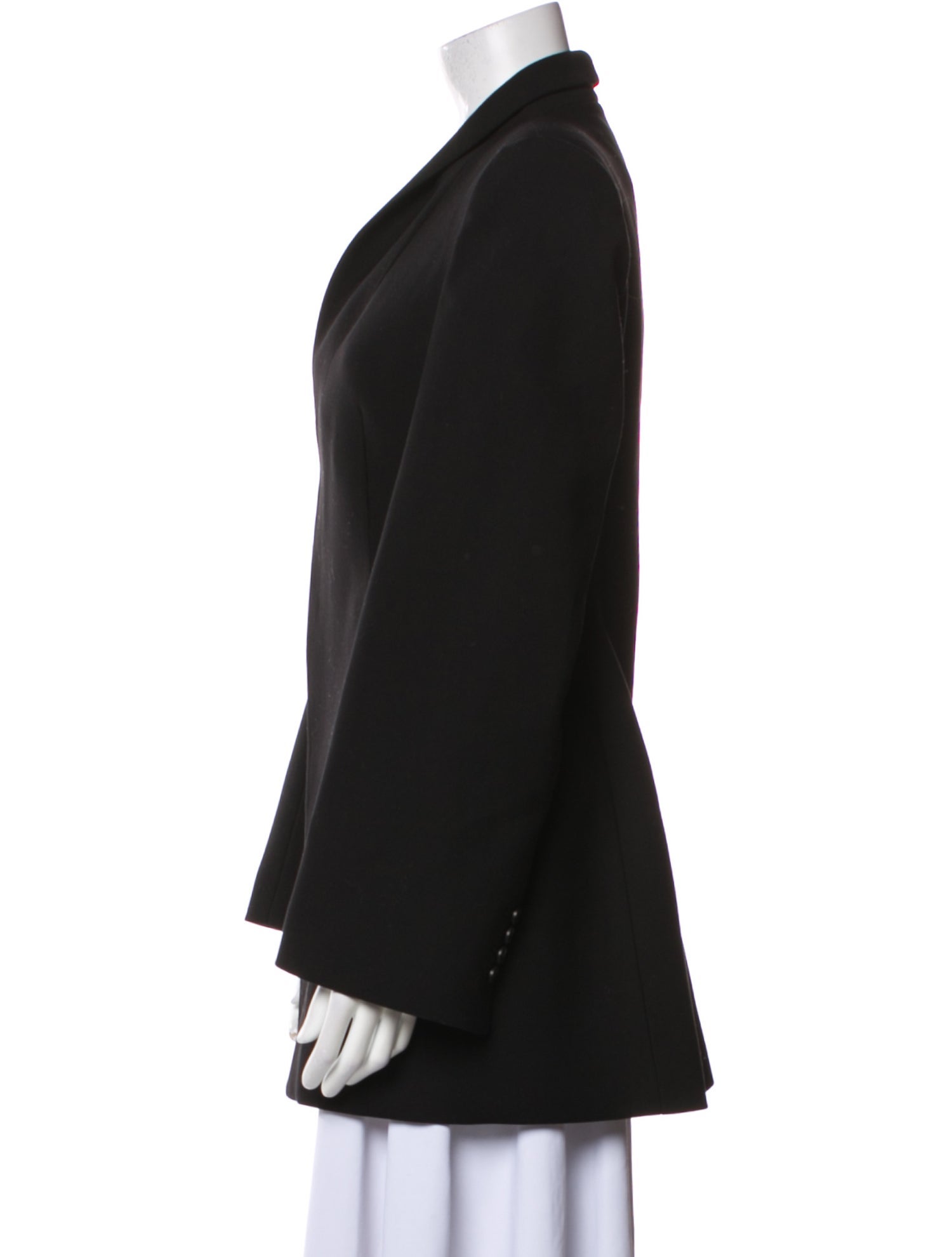 Source Unknown Blazer