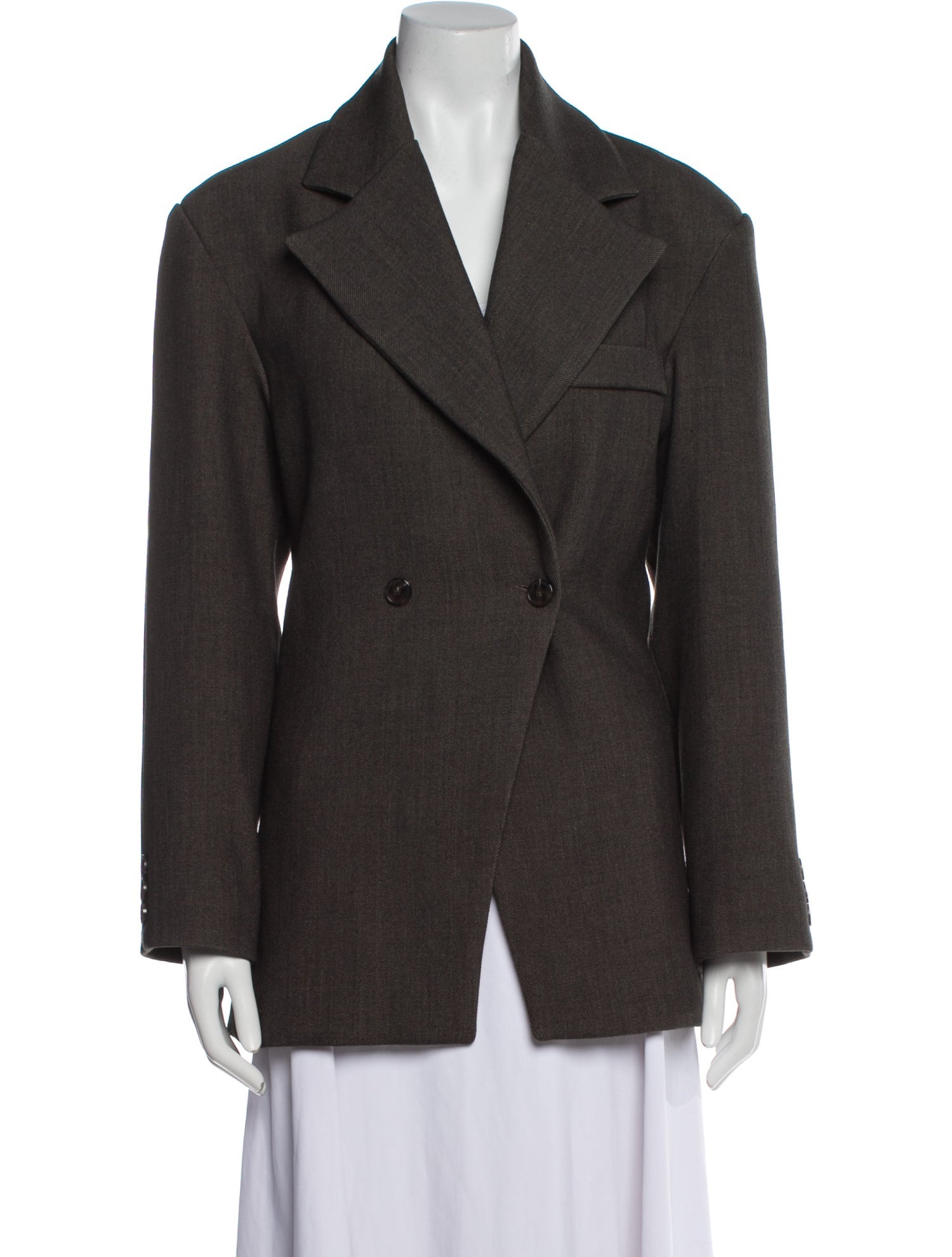 Source Unknown Blazer