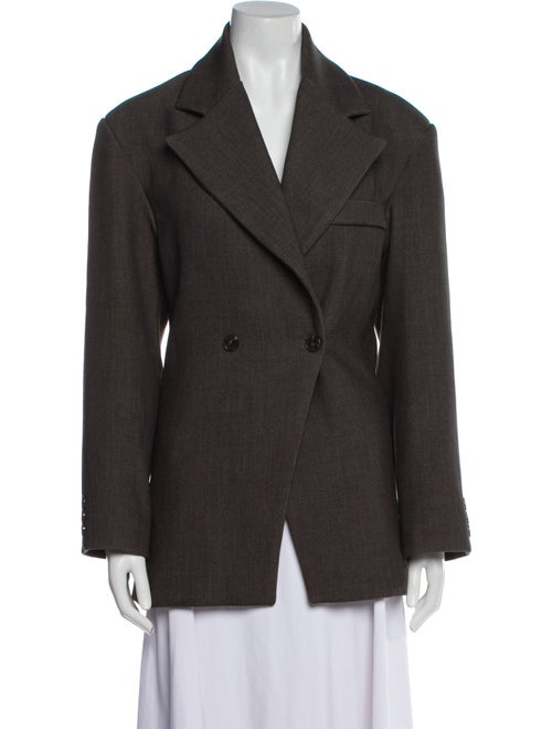 Source Unknown Blazer