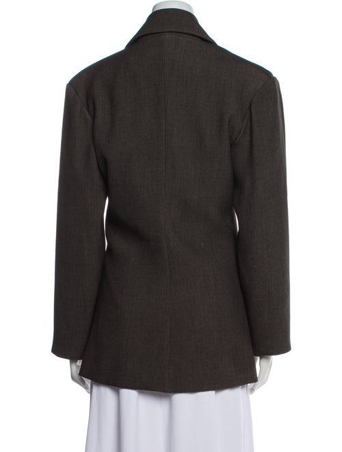 Source Unknown Blazer