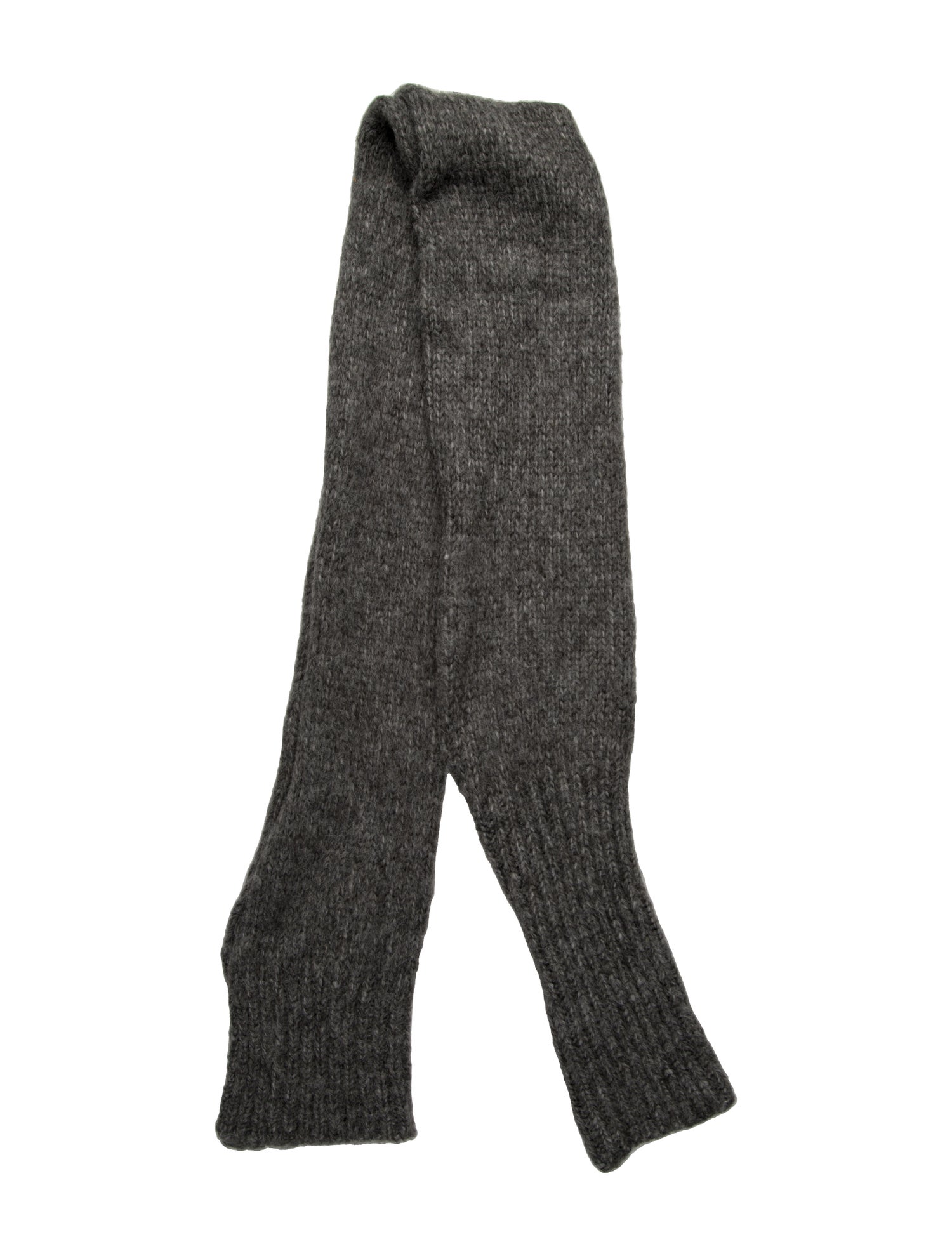 Source Unknown Scarf