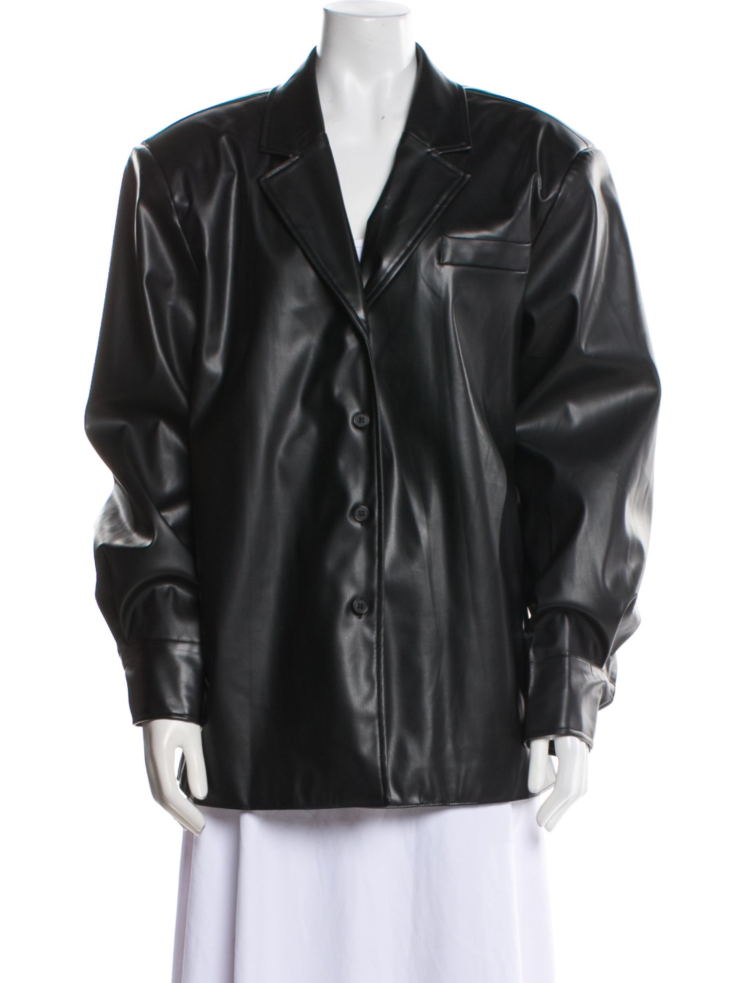 Source Unknown Evening Jacket