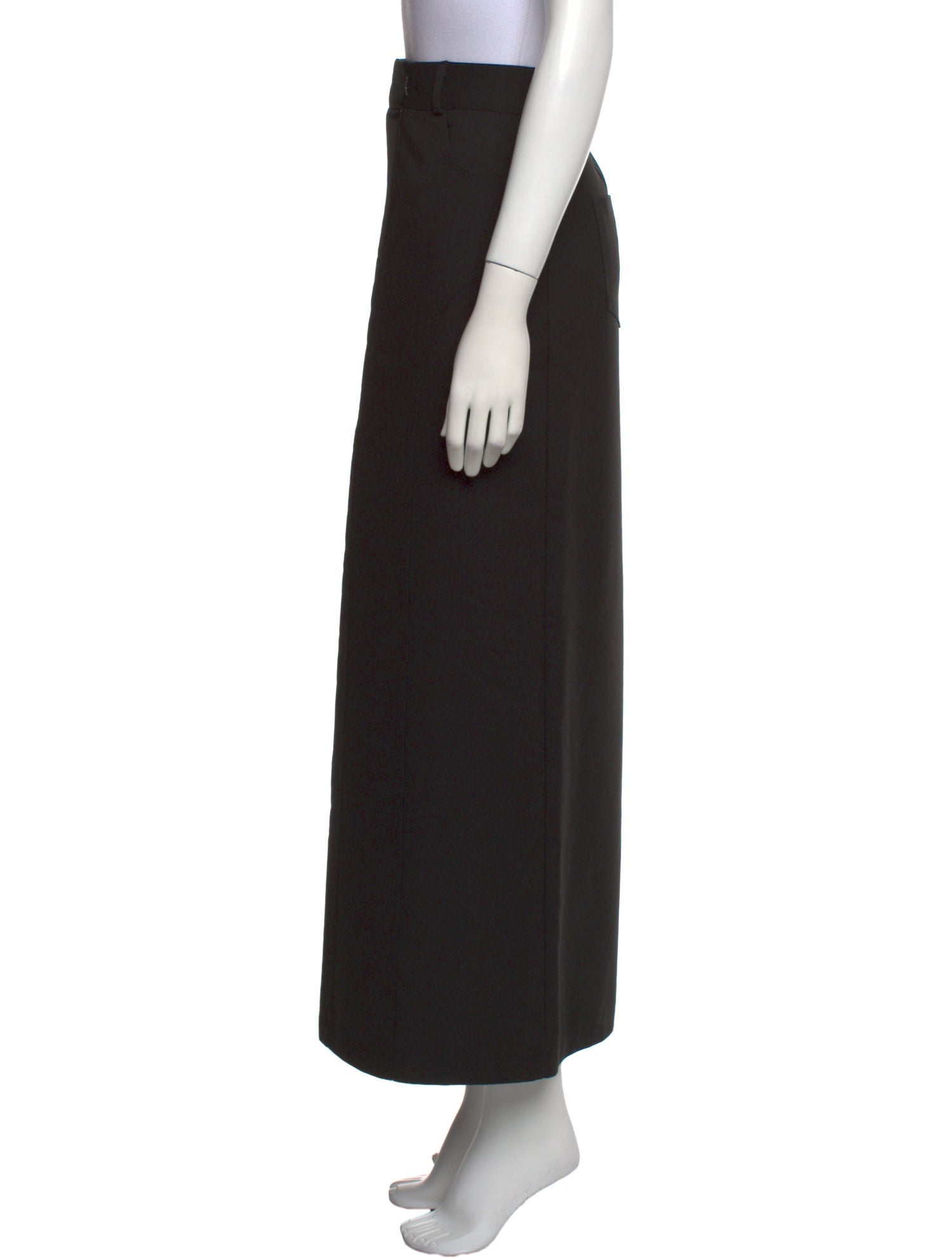 Source Unknown Long Skirt