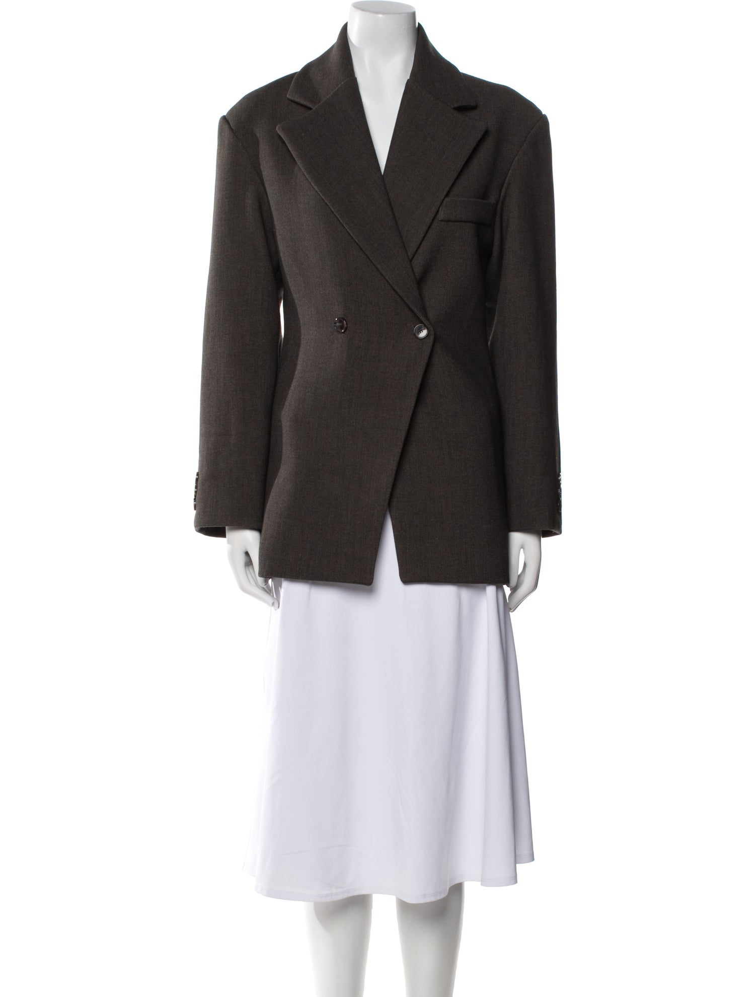 Source Unknown Blazer