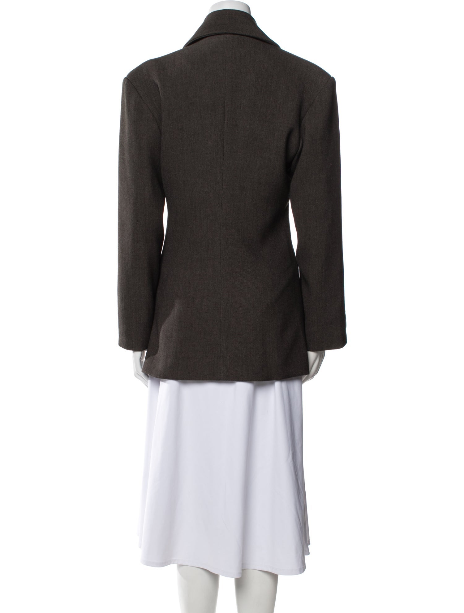 Source Unknown Blazer