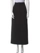 Source Unknown Midi Length Skirt