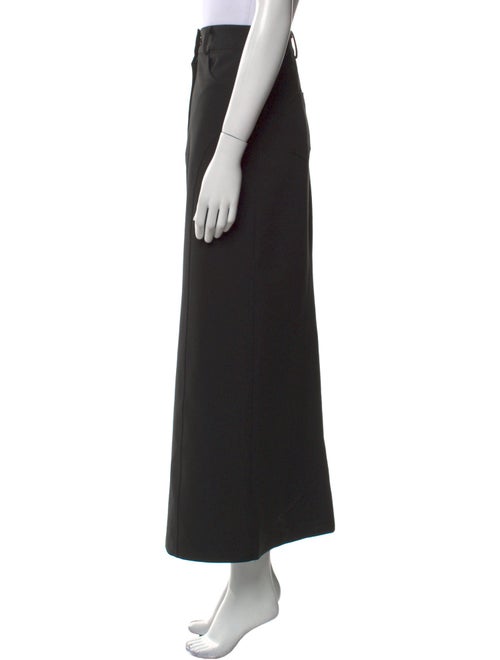 Source Unknown Midi Length Skirt