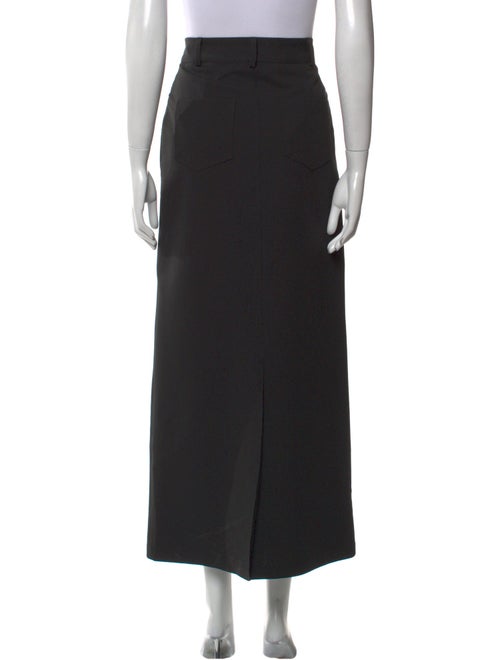 Source Unknown Midi Length Skirt