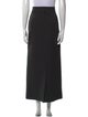 Source Unknown Midi Length Skirt