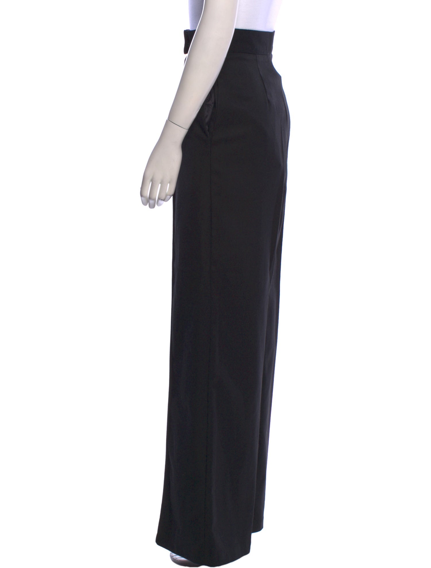Source Unknown Wide Leg Pants w/ Tags