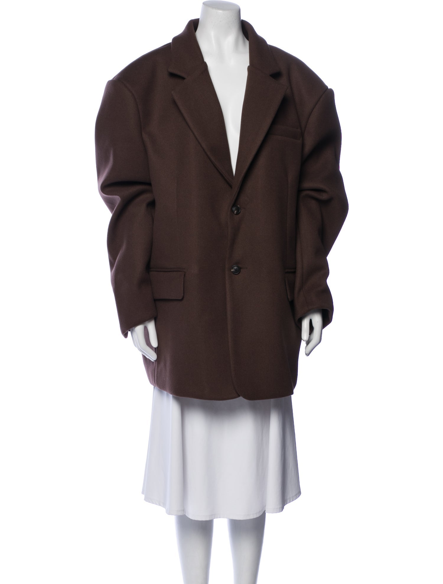 Source Unknown Jacket w/ Tags