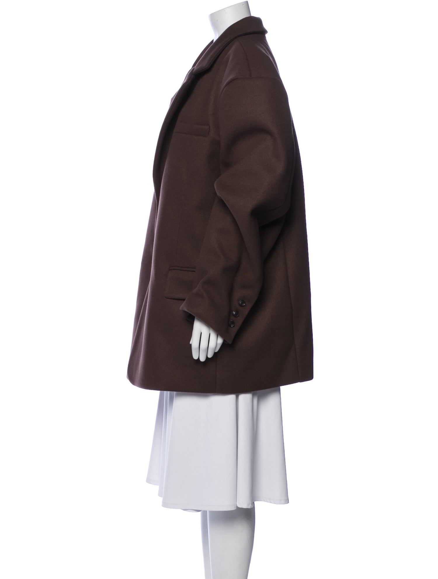 Source Unknown Jacket w/ Tags