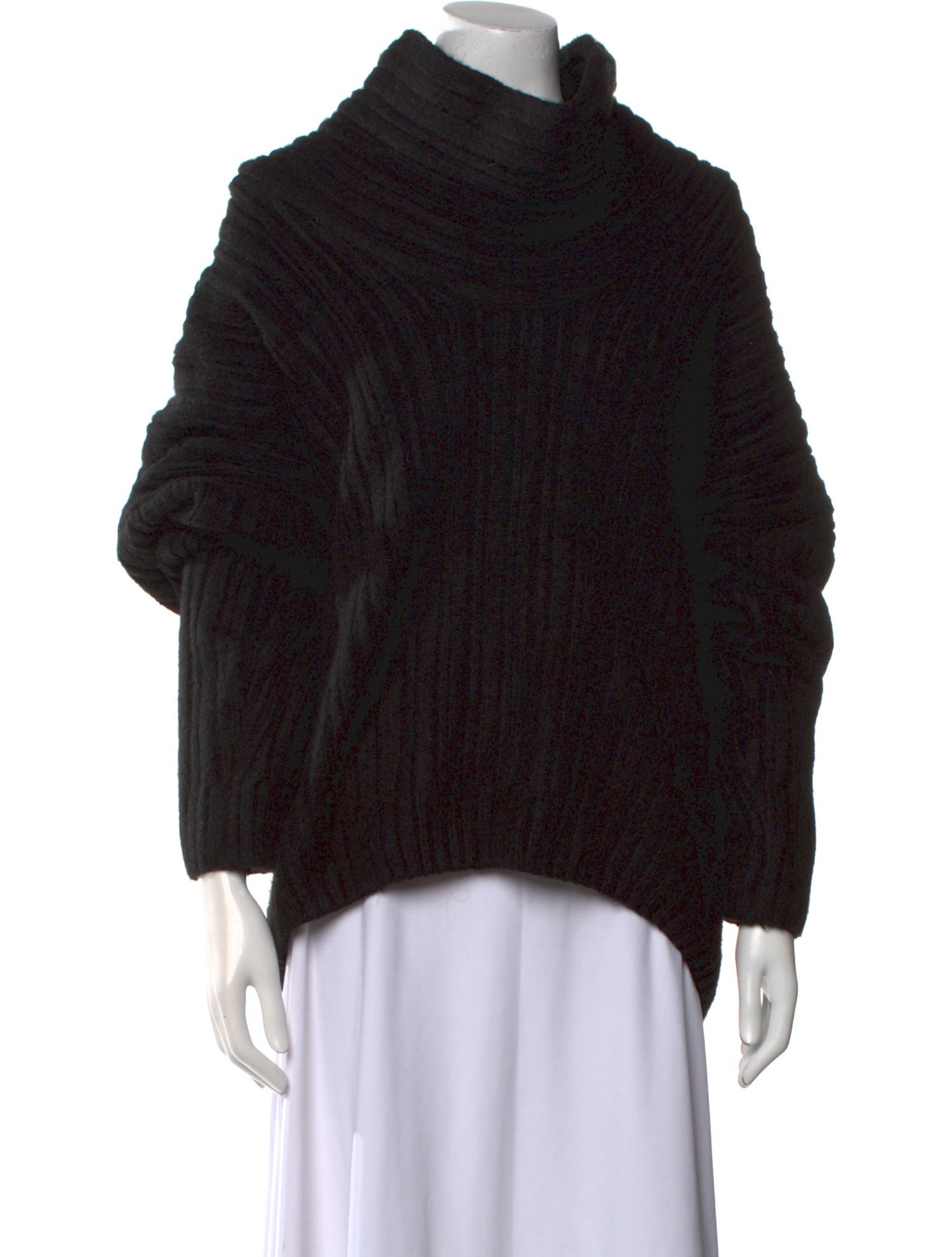 Source Unknown Turtleneck Sweater