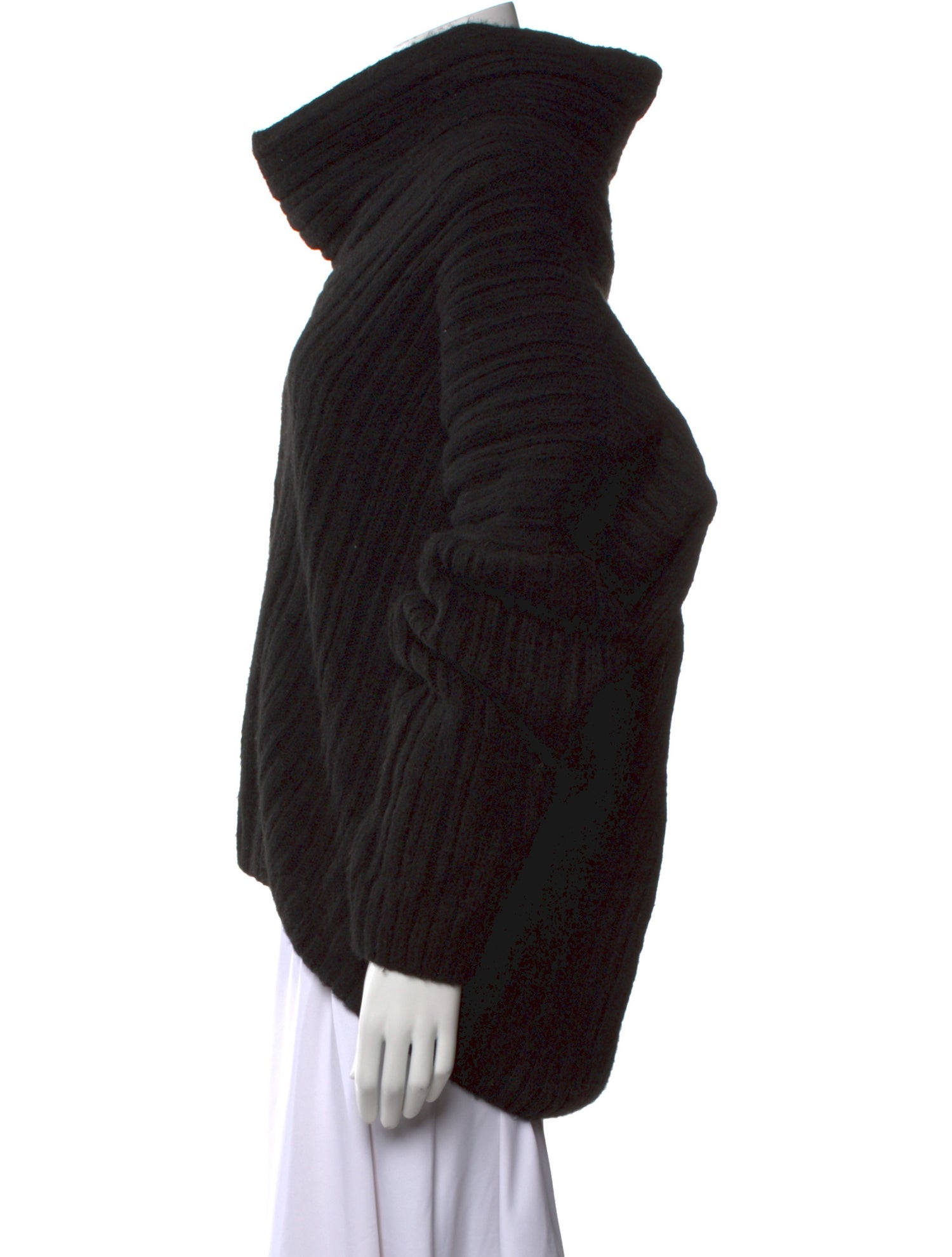 Source Unknown Turtleneck Sweater