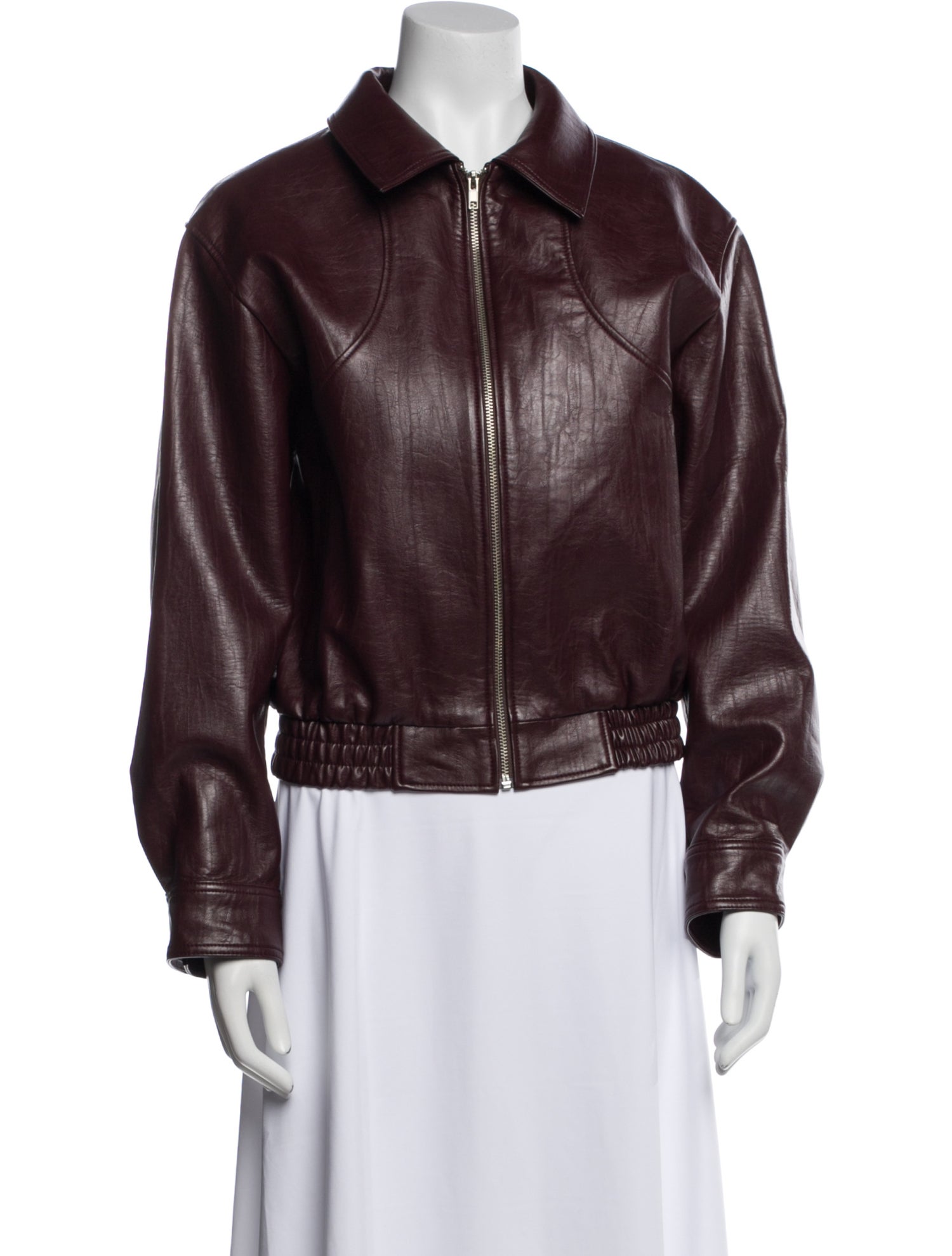 Source Unknown Bomber Jacket