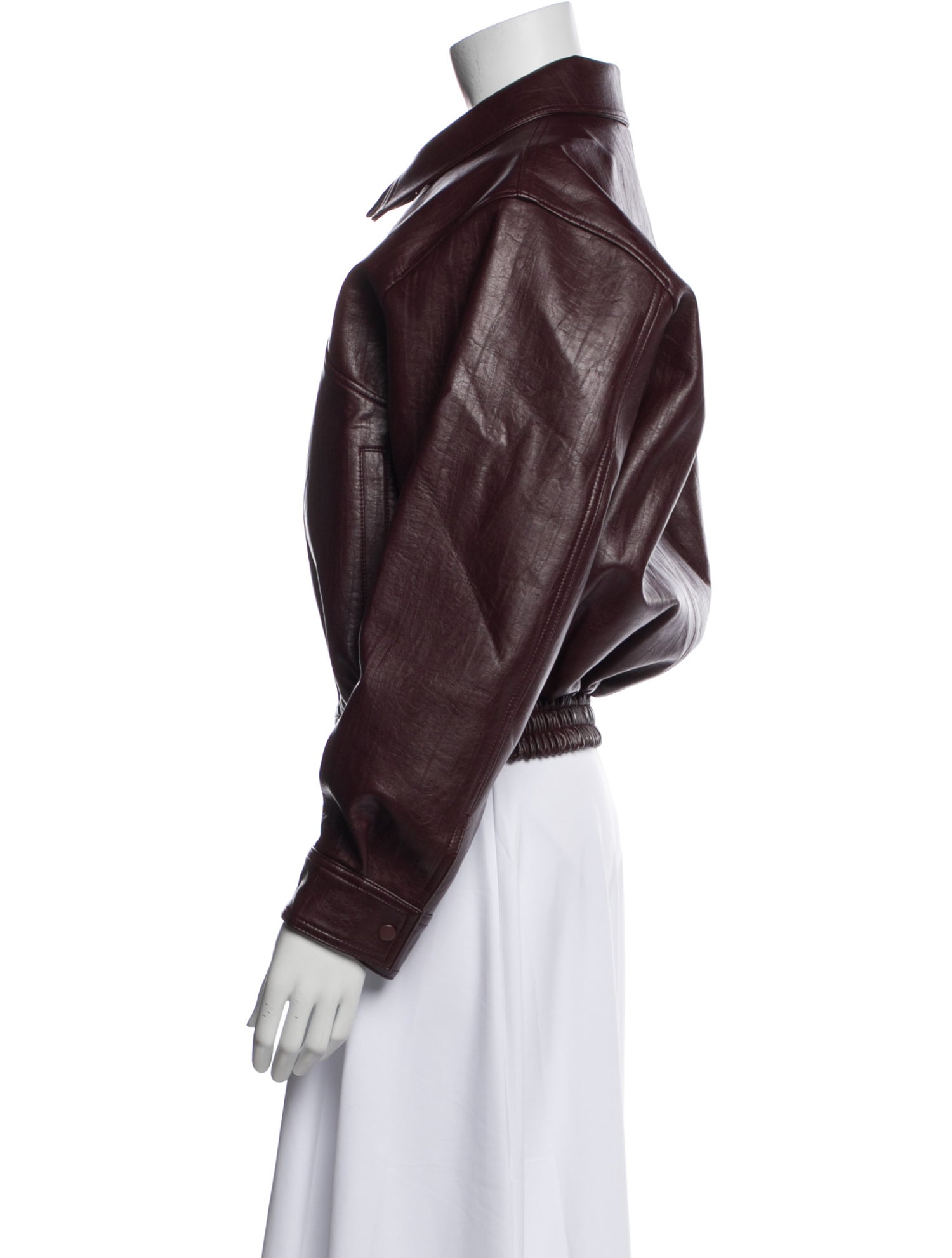 Source Unknown Bomber Jacket