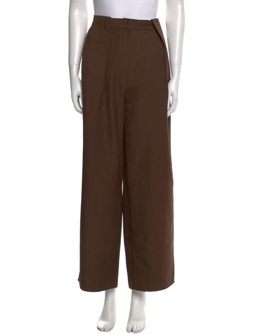 Source Unknown Wide Leg Pants