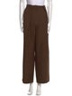 Source Unknown Wide Leg Pants