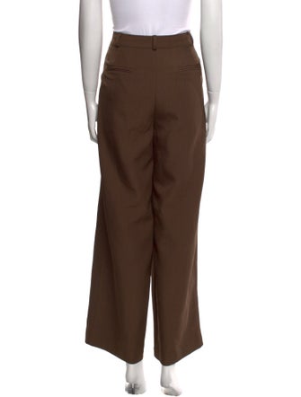 Source Unknown Wide Leg Pants