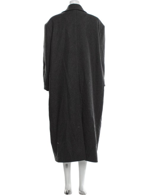 Source Unknown Wool Coat