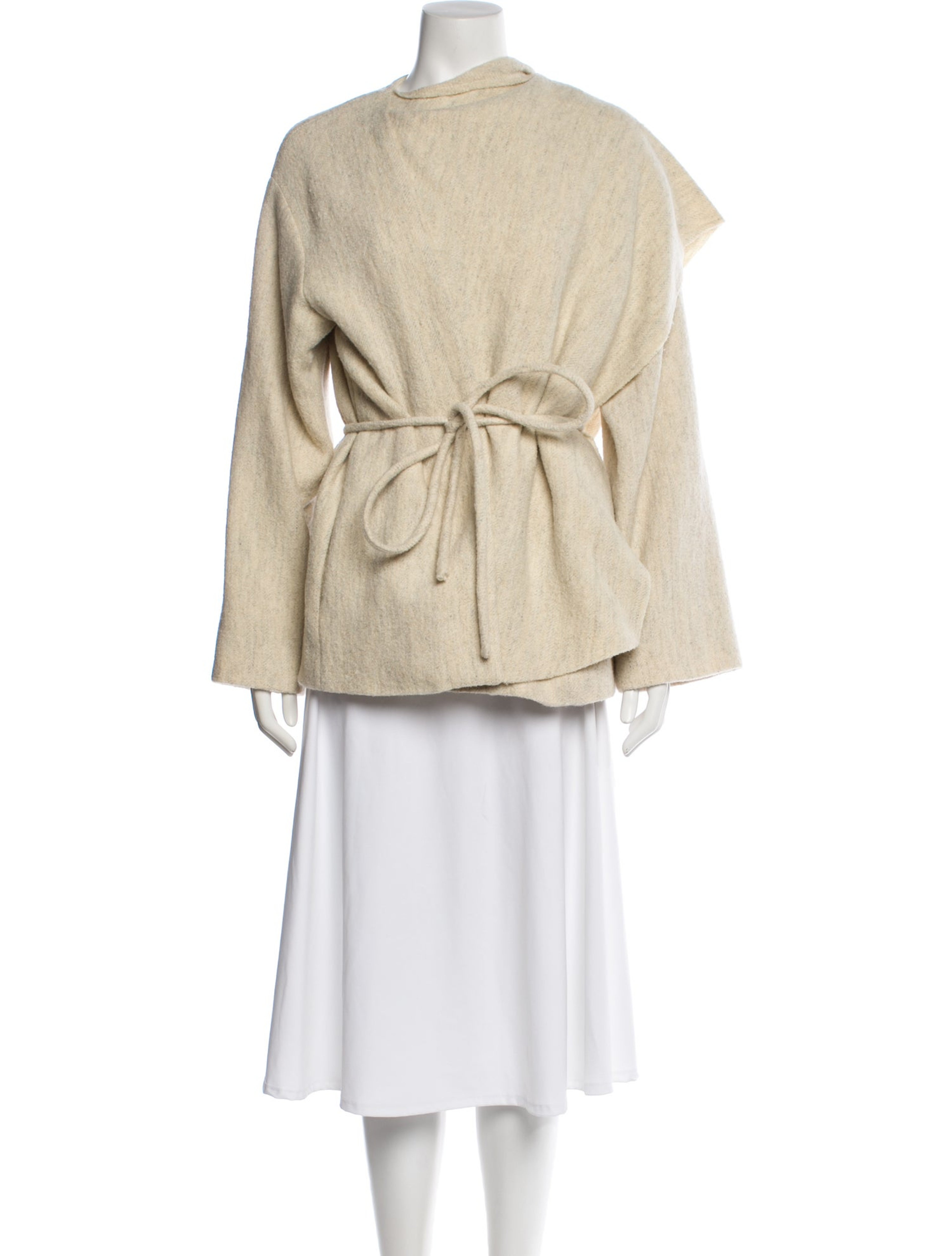 Wool Jacket