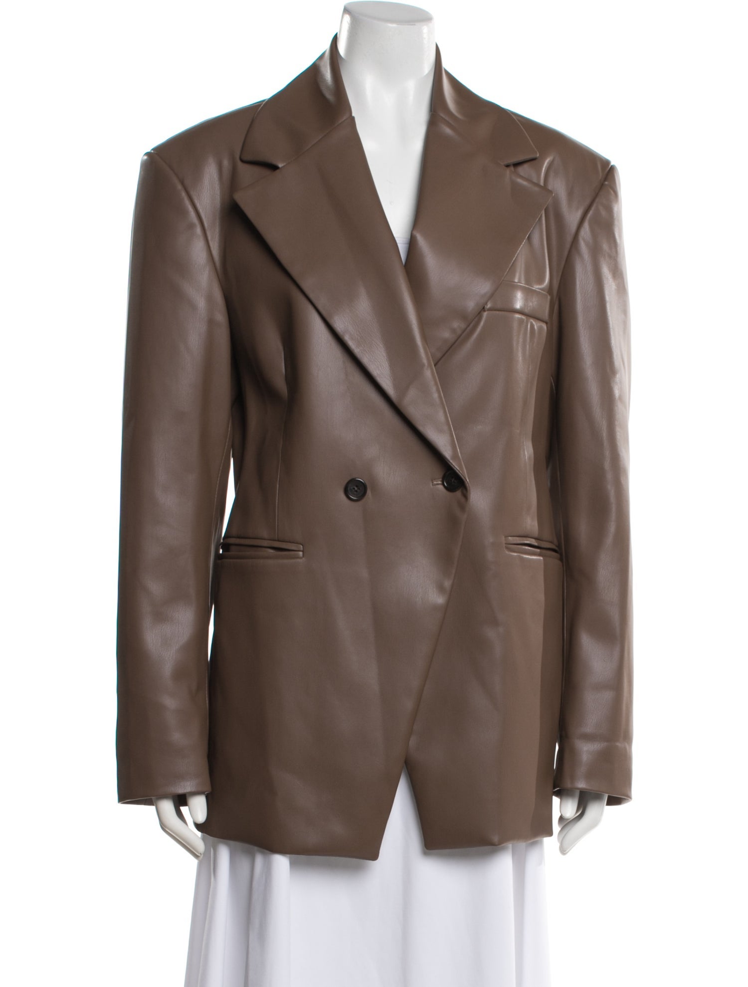 Source Unknown Blazer