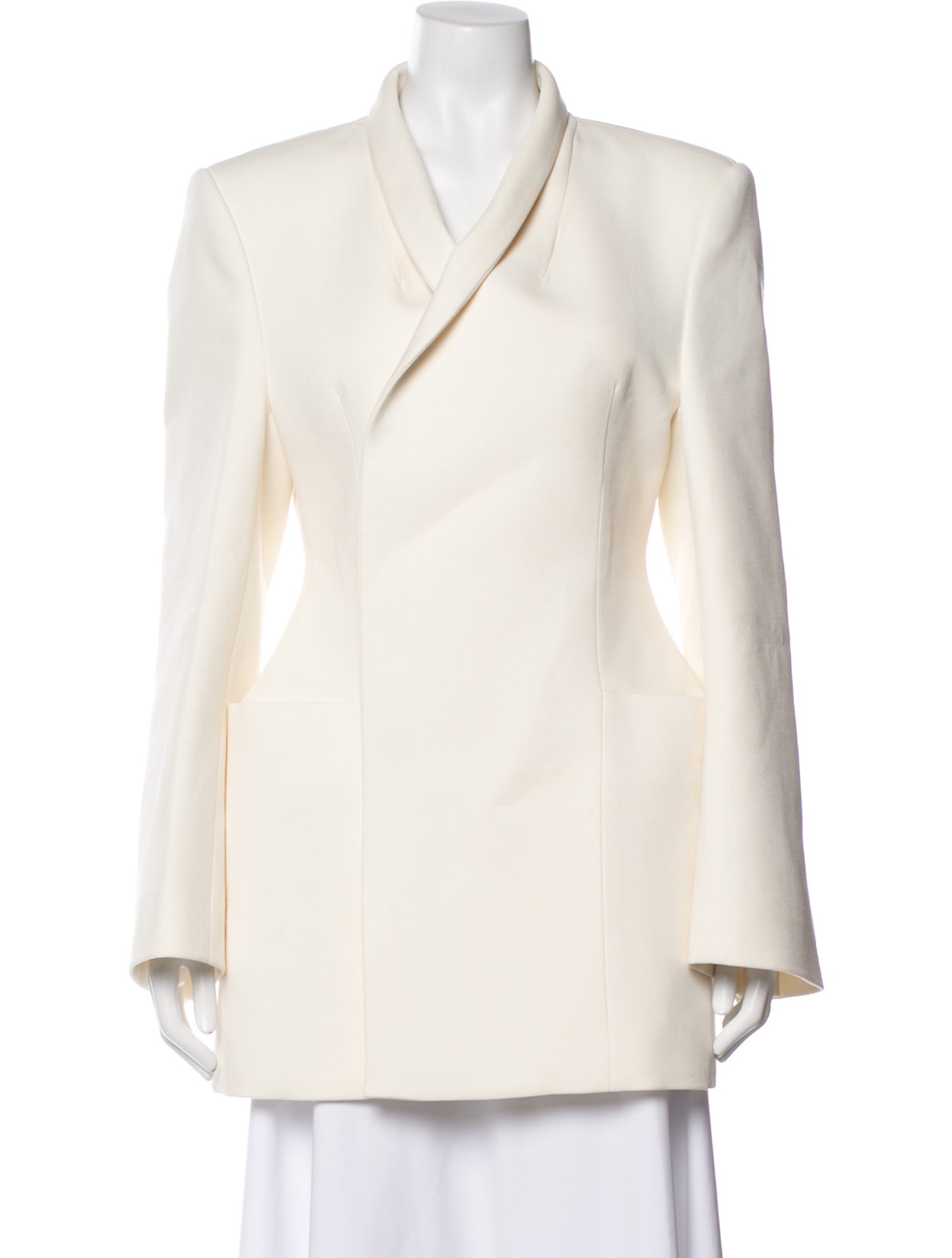 Source Unknown Blazer