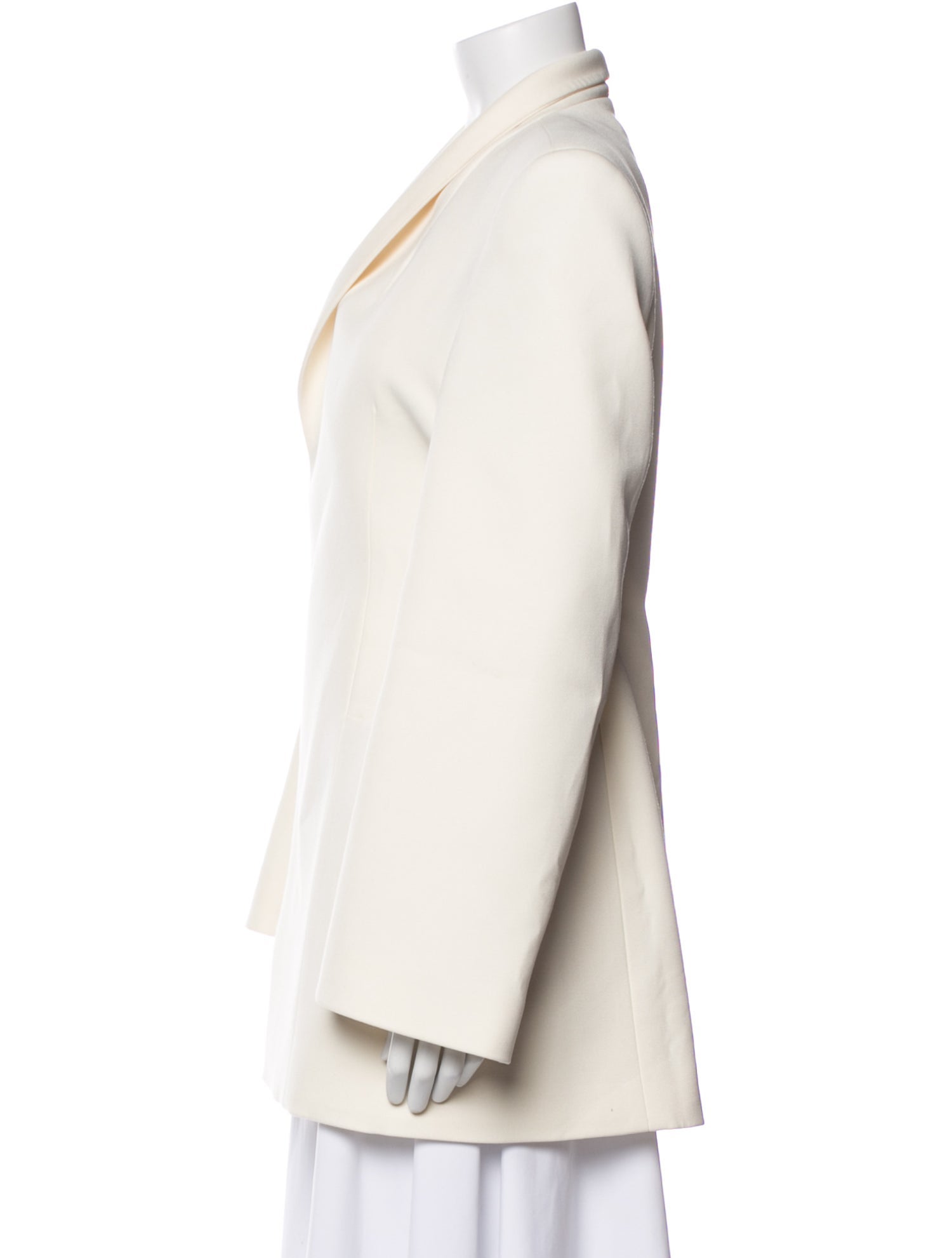 Source Unknown Blazer