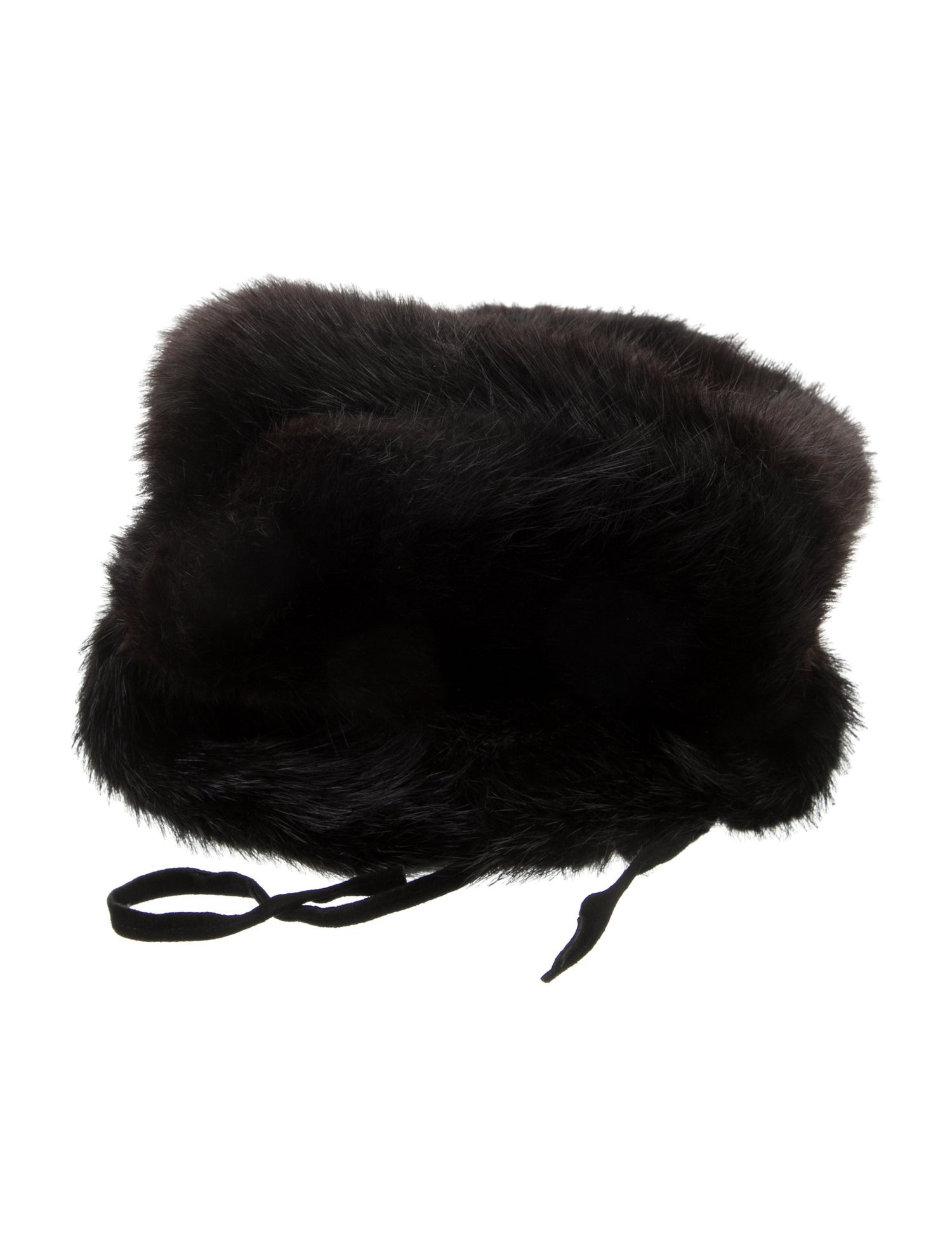 David Green Winter Fur Hat