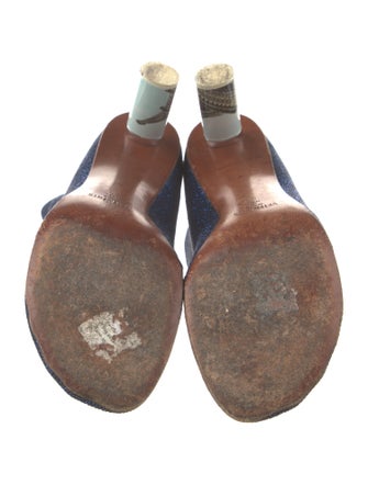 Vetements Sock Boots