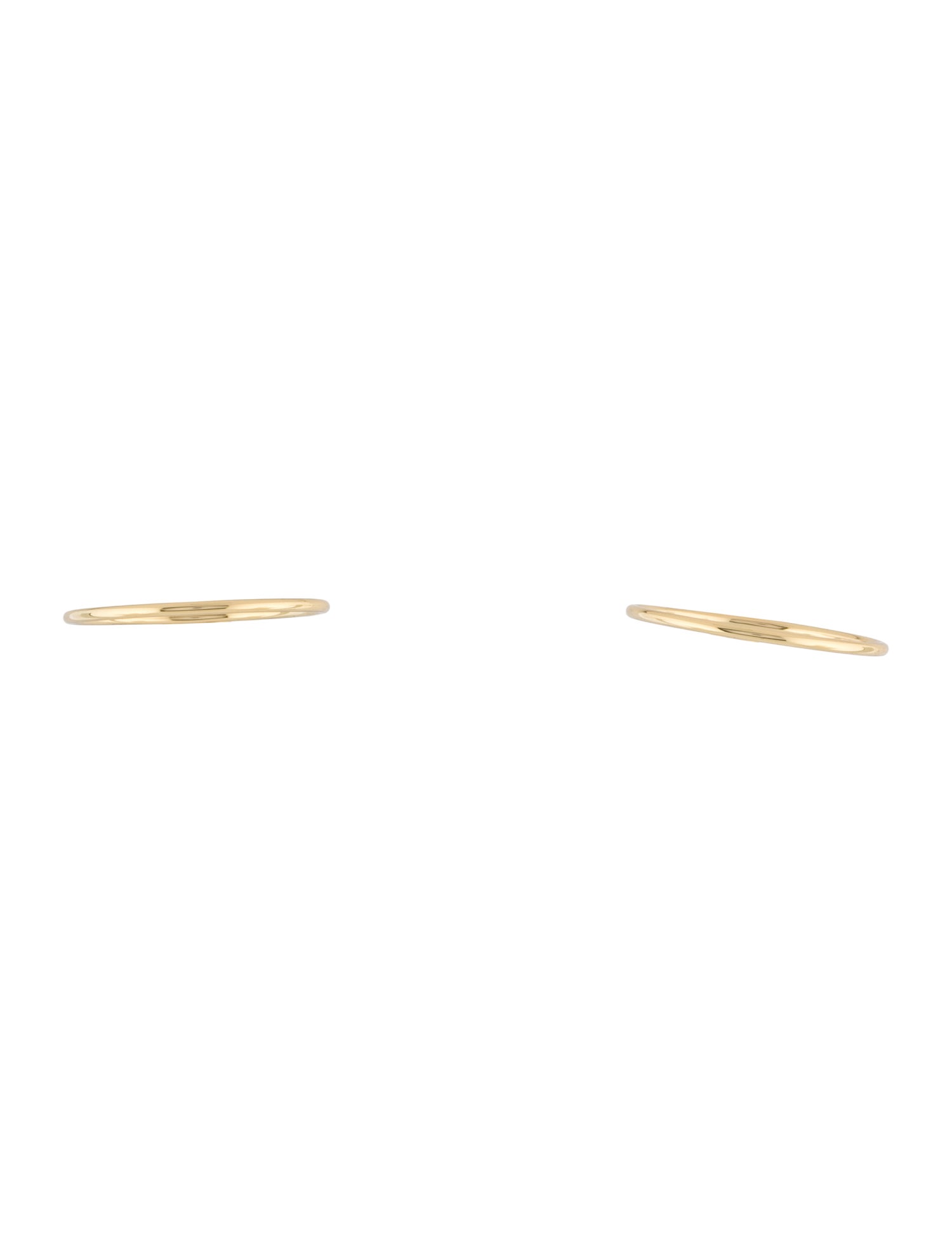 D'heygere Hoop Earring