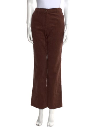 Nue Notes Wide Leg Pants