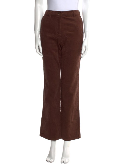 Nue Notes Wide Leg Pants