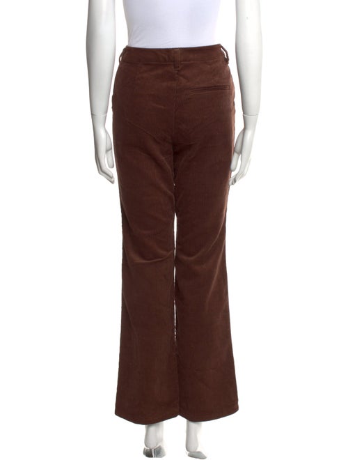 Nue Notes Wide Leg Pants