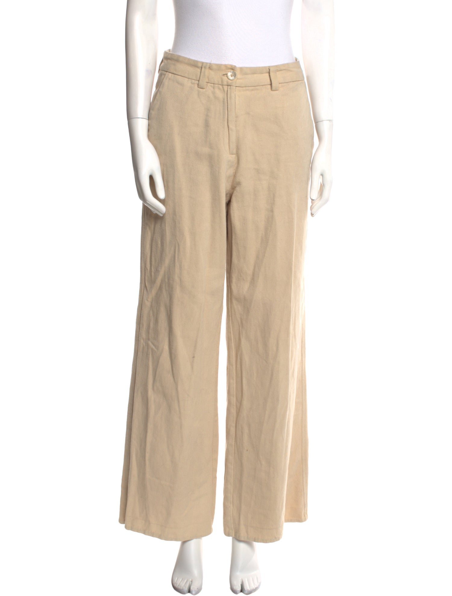 Nue Notes Wide Leg Pants