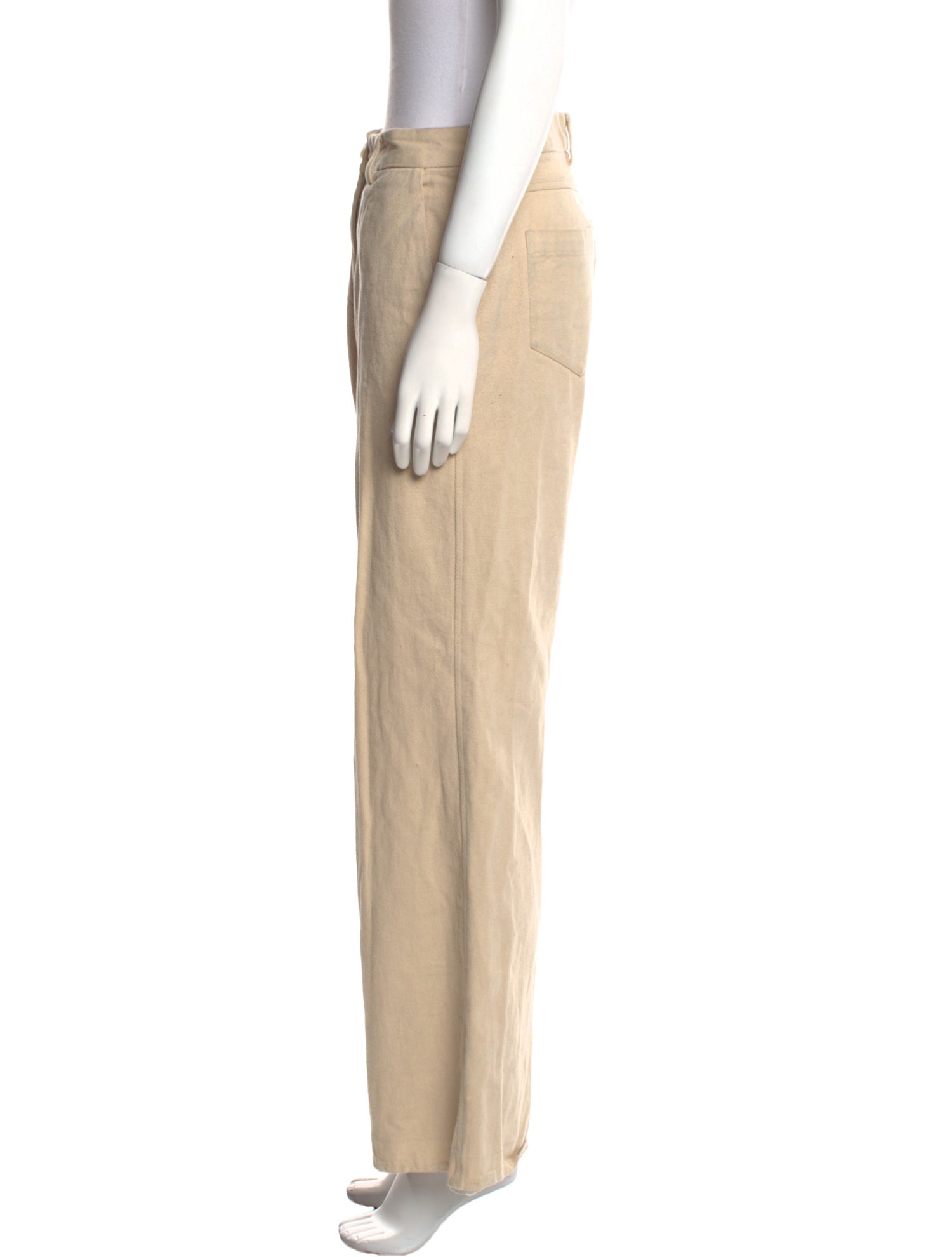 Nue Notes Wide Leg Pants