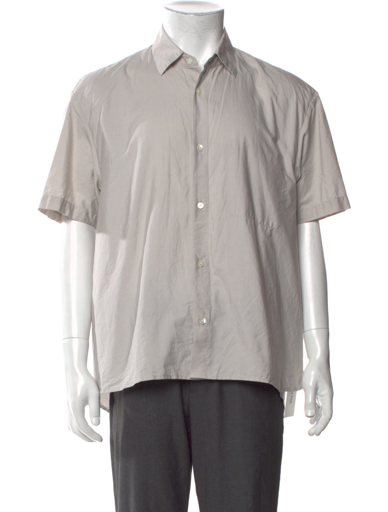 stein Short Sleeve Shirt
