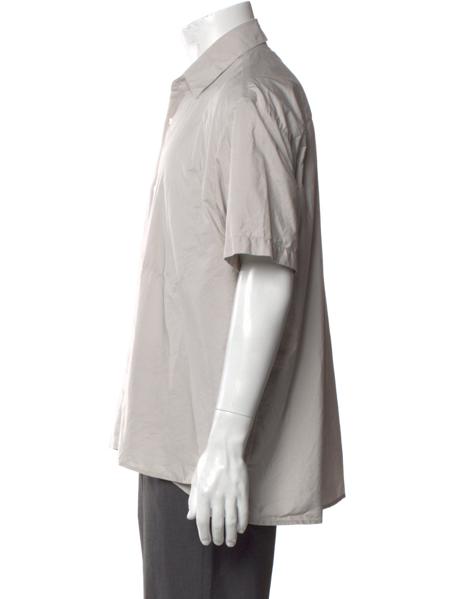 stein Short Sleeve Shirt