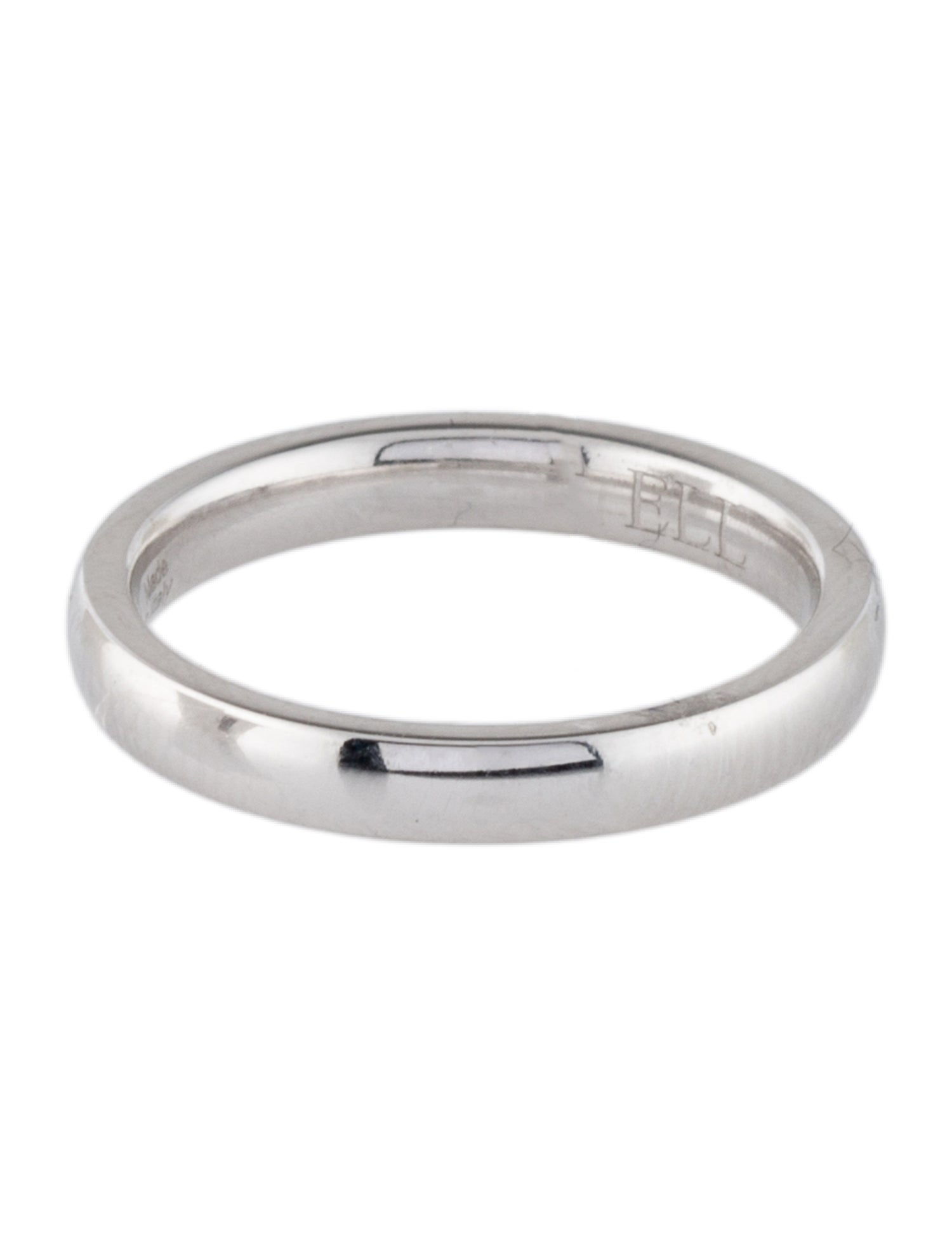 Damiani 18K Diamond Veramore Band