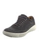 Di Bianco Suede Sneakers