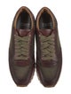 Di Bianco Leather Sneakers