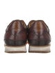 Di Bianco Leather Sneakers